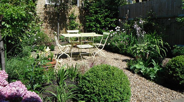 Gardeners Clapham SW4 | South West London | The Urban Gardeners